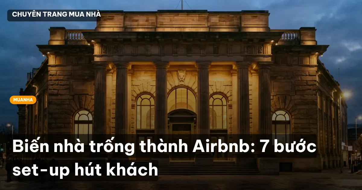Airbnb