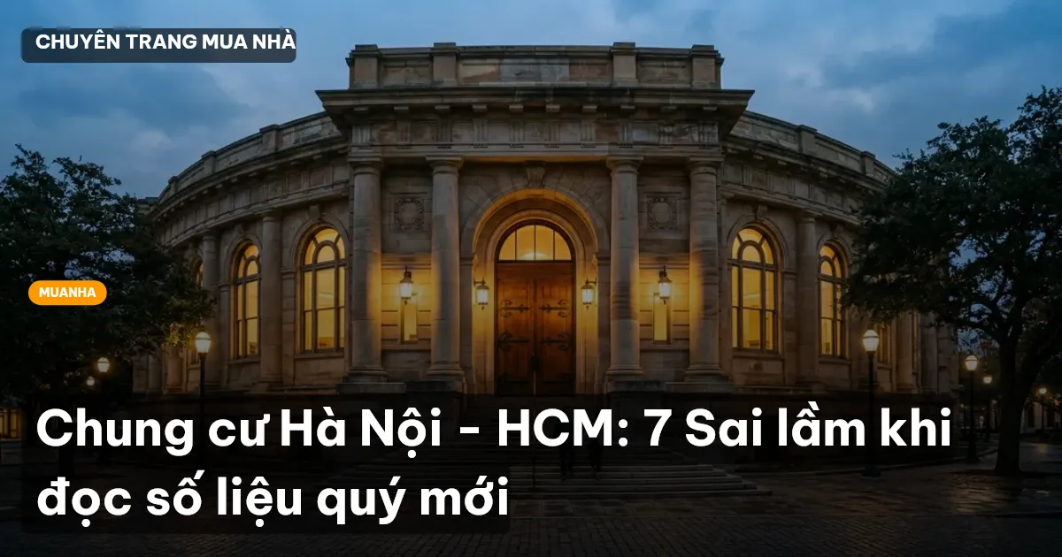 giá chung cư Hà Nội