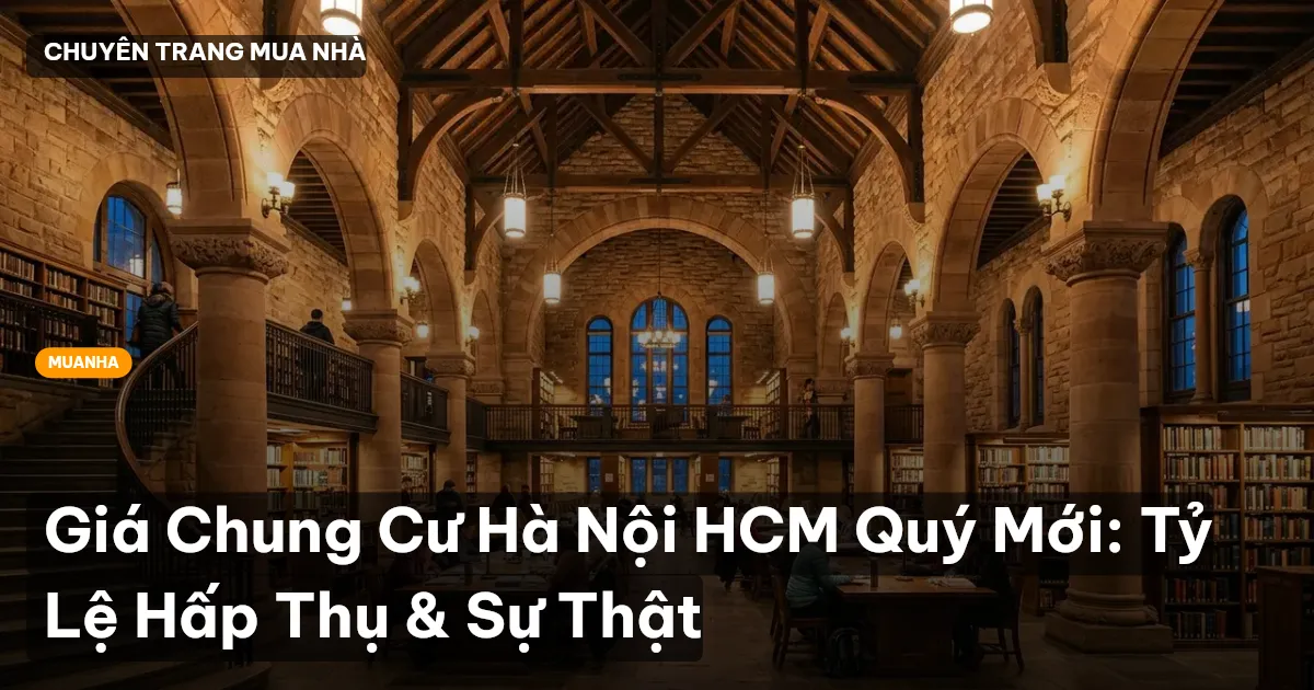 giá chung cư CBRE Hà Nội