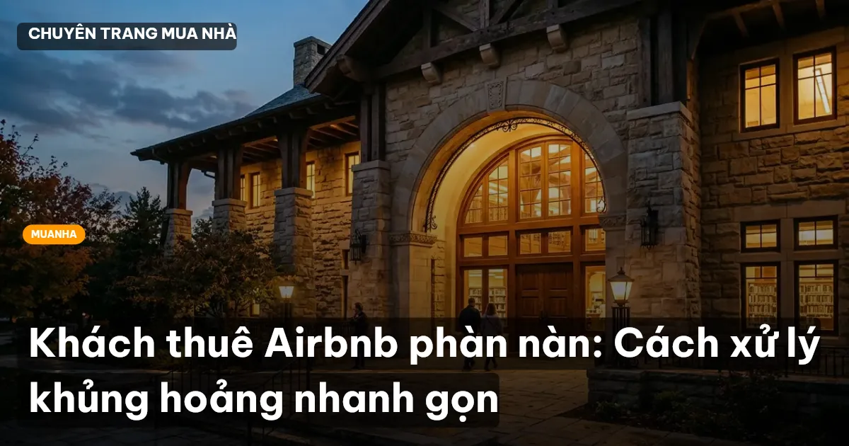 Airbnb