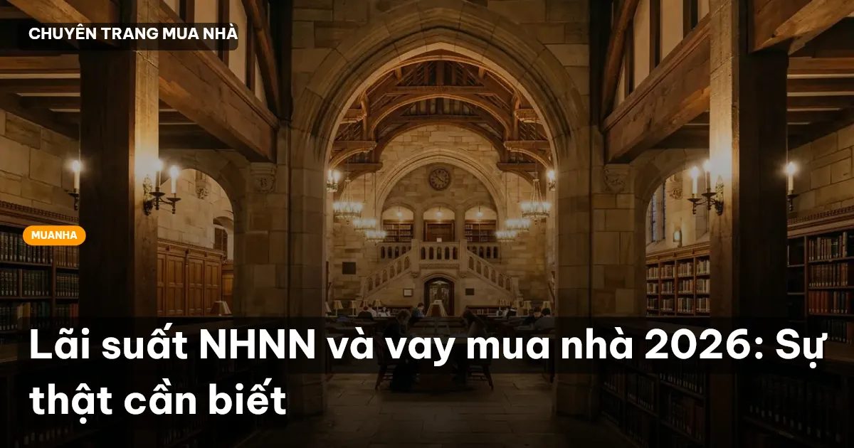 lãi suất NHNN hôm nay