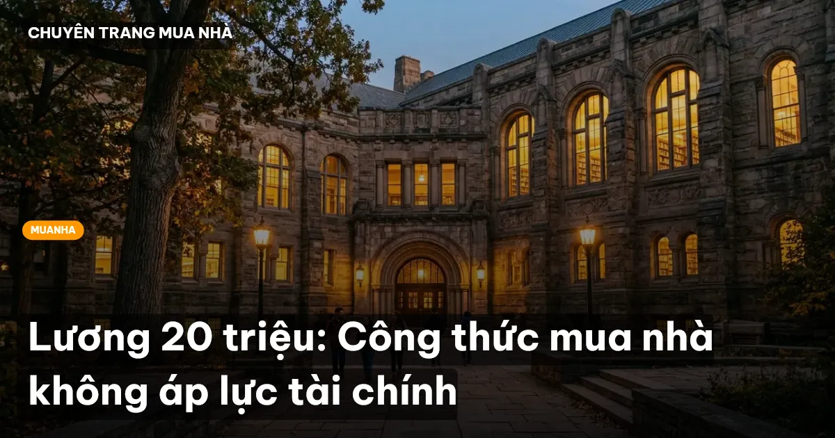 mua nhà