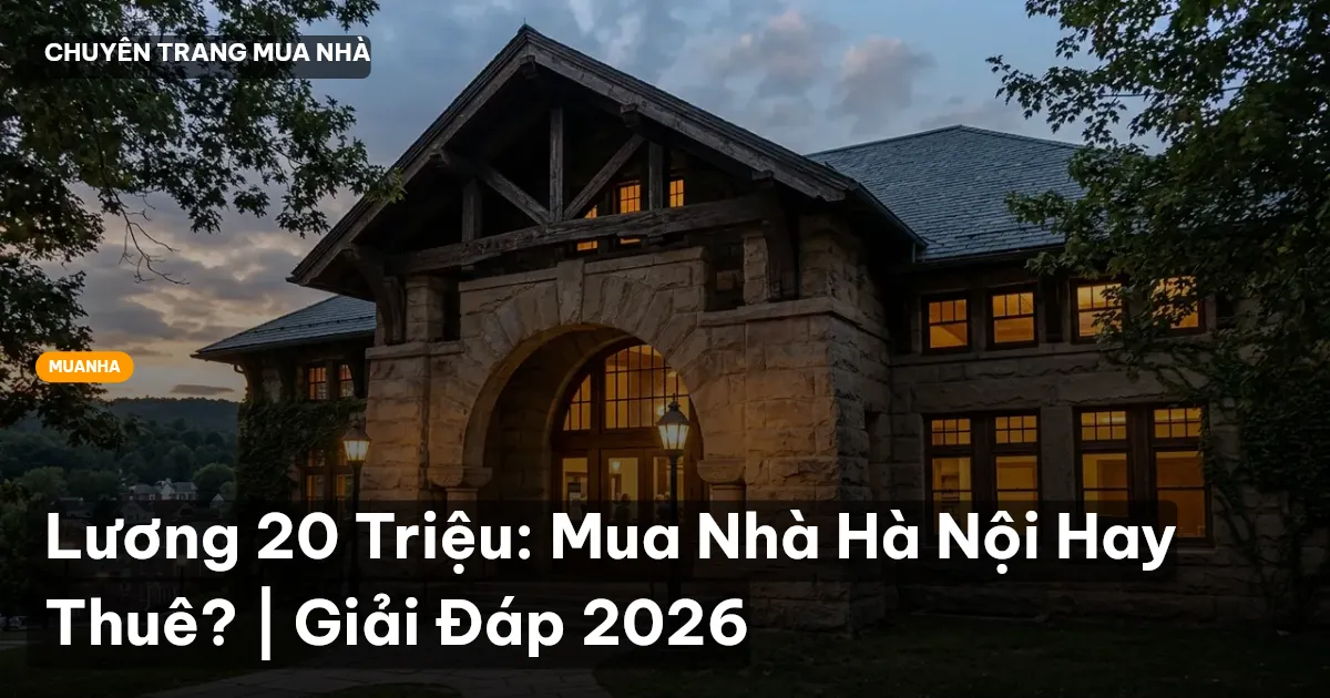 mua nhà hà nội
