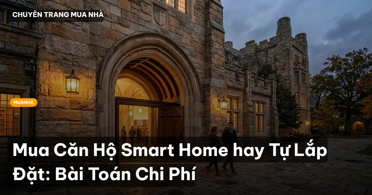 smart home