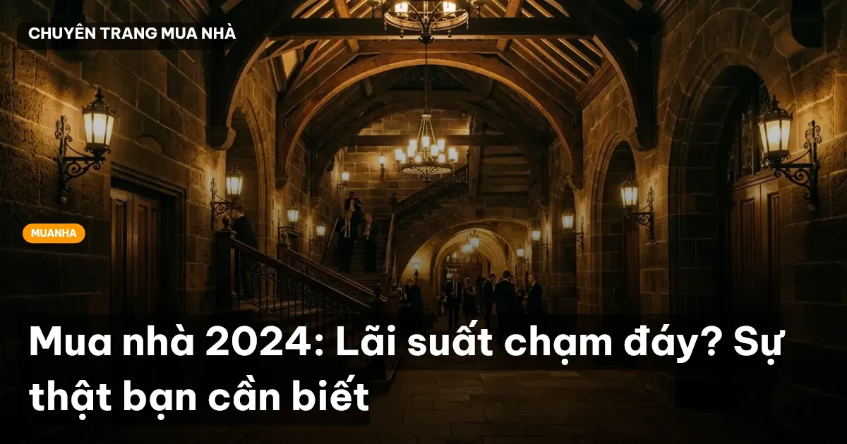 mua nhà 2024
