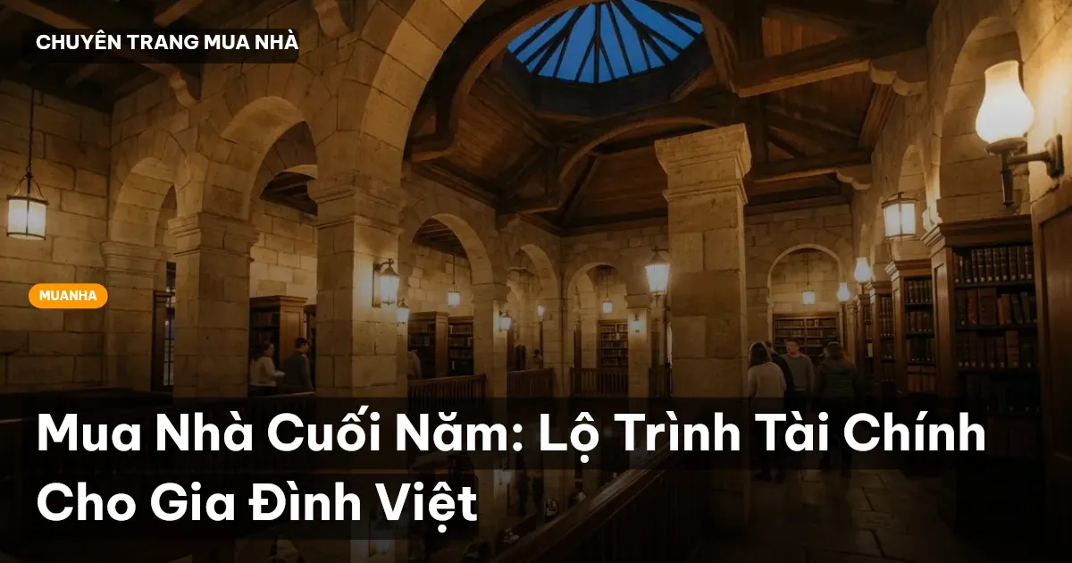 mua nhà
