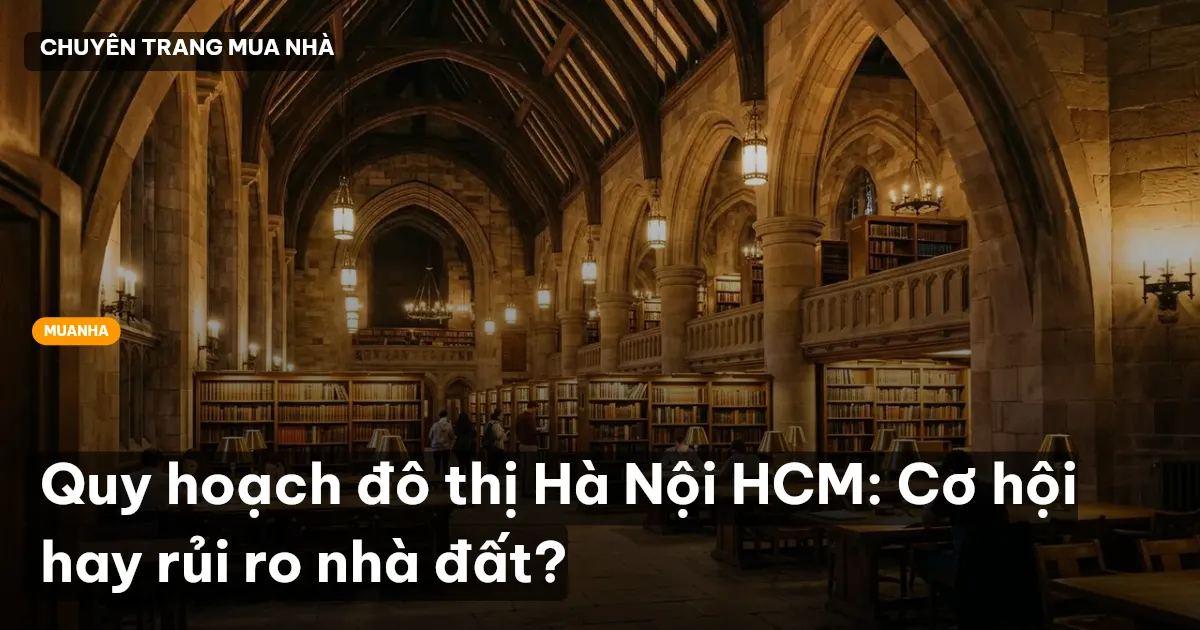 quy hoạch đô thị Hà Nội