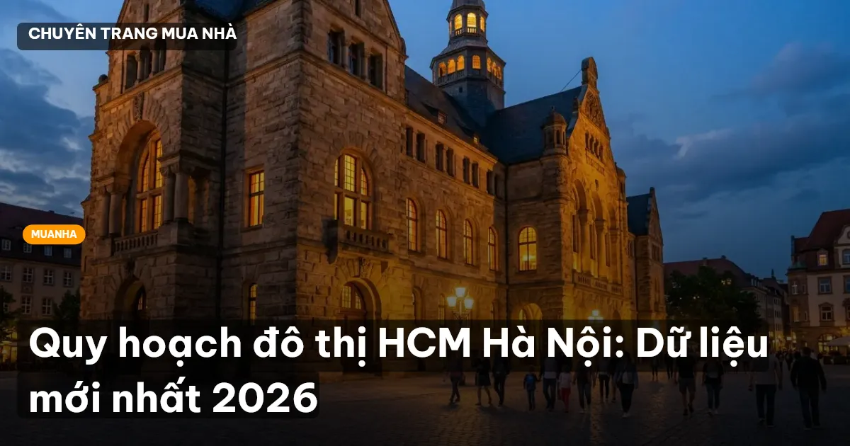 quy hoạch đô thị Hà Nội