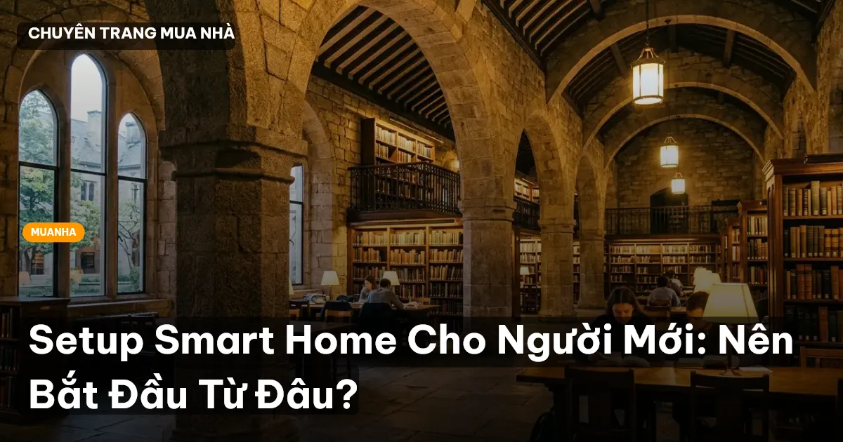 smart home