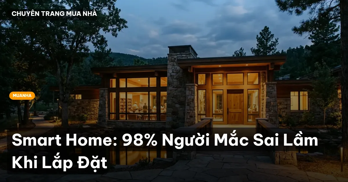 smart home