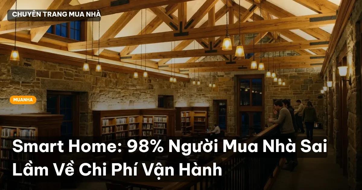 smart home