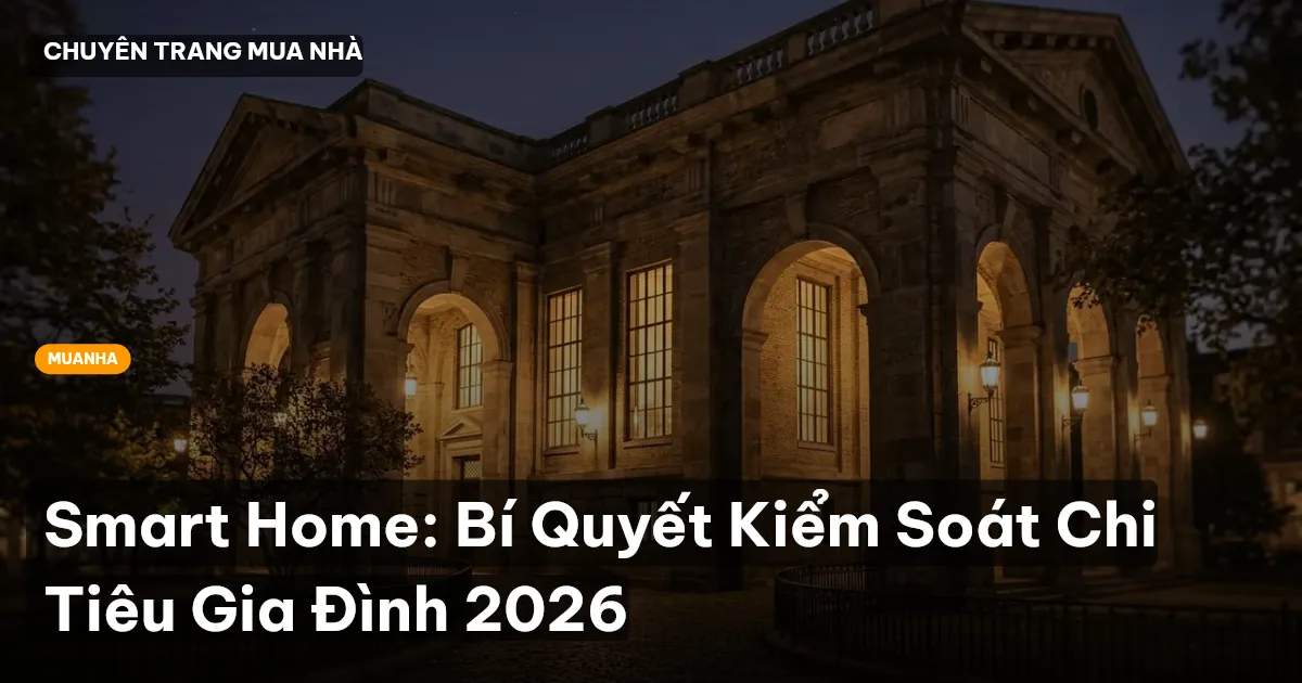 smart home