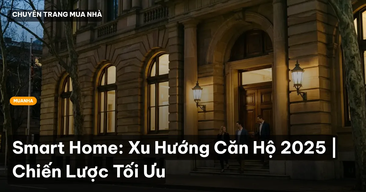 smart home