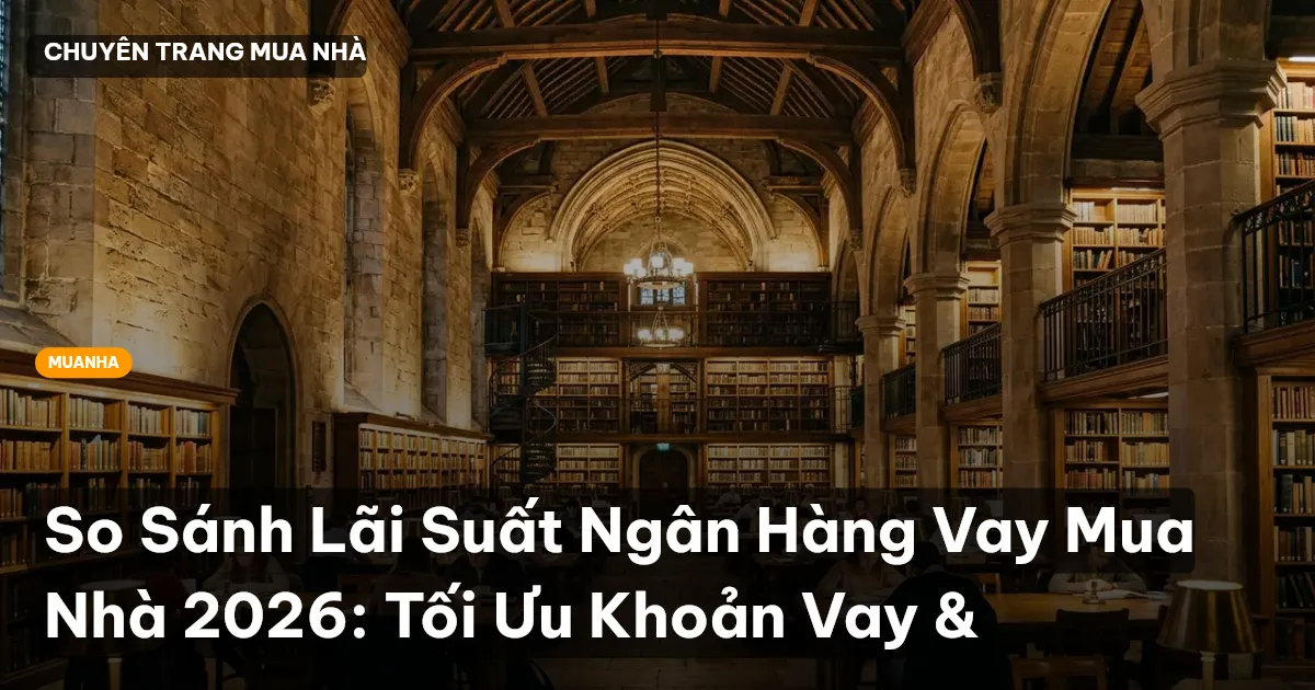 so sánh lãi suất ngân hàng