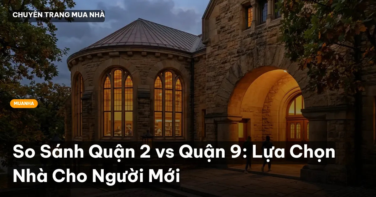 mua nhà quận 2