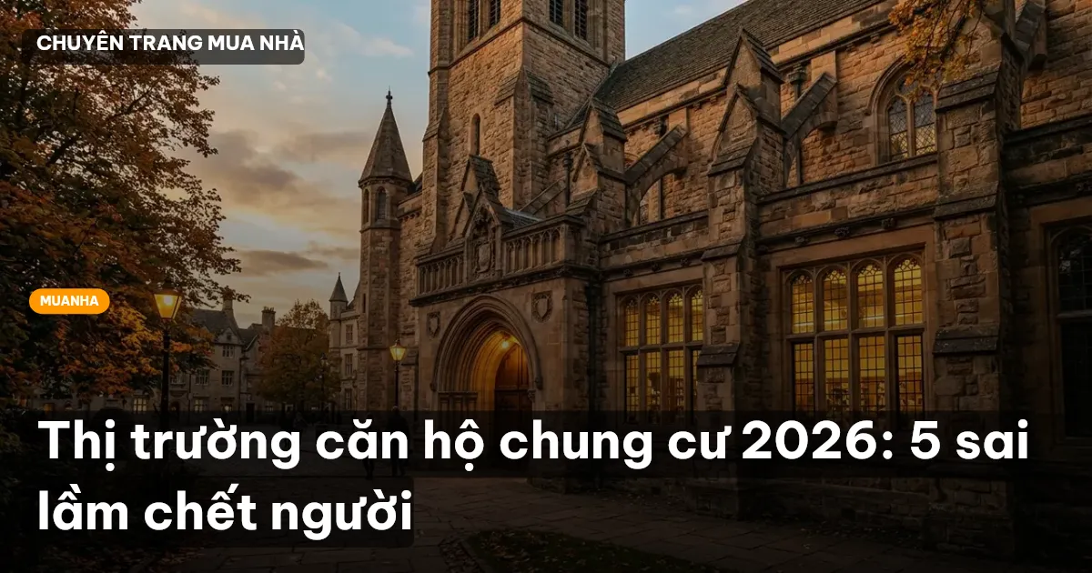 mua nhà
