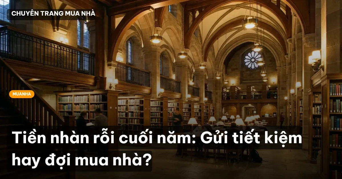 tiền nhàn rỗi