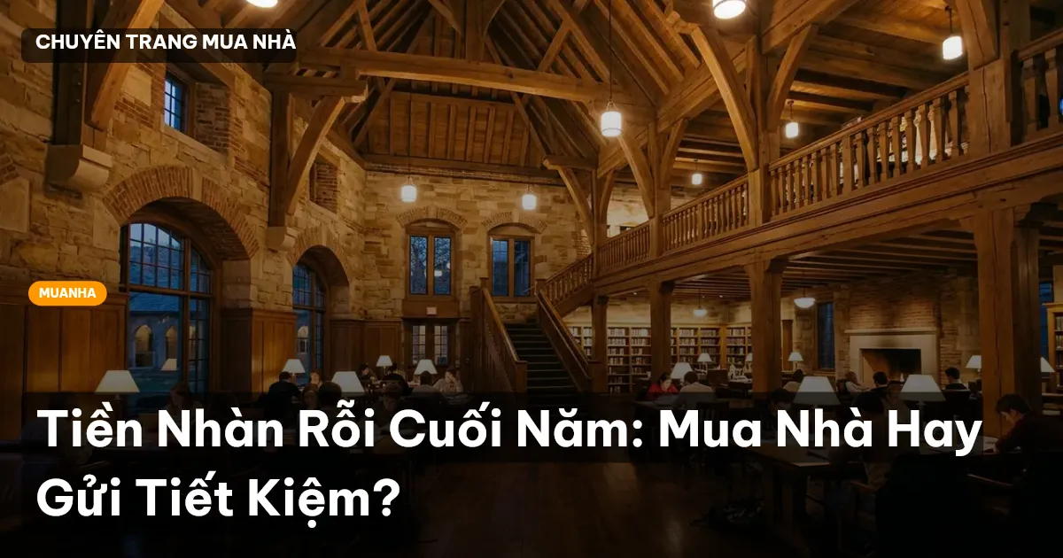 tiền nhàn rỗi