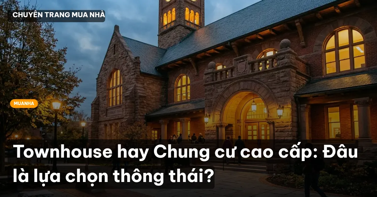 đầu tư bất động sản