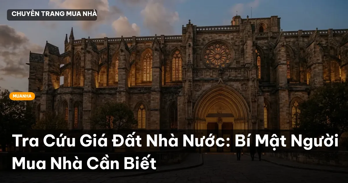 tra cứu giá đất
