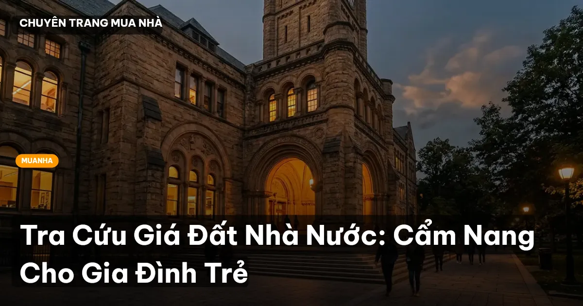 tra cứu giá đất