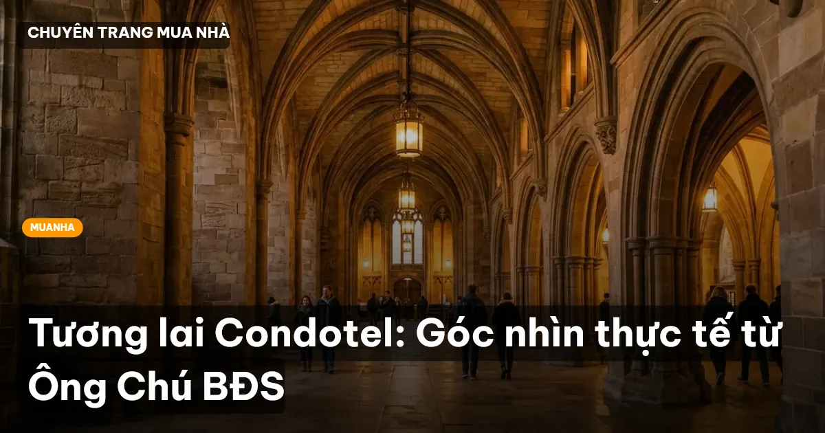 condotel