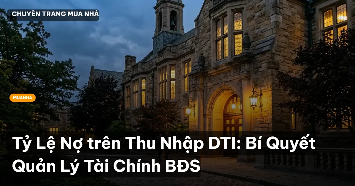 DTI