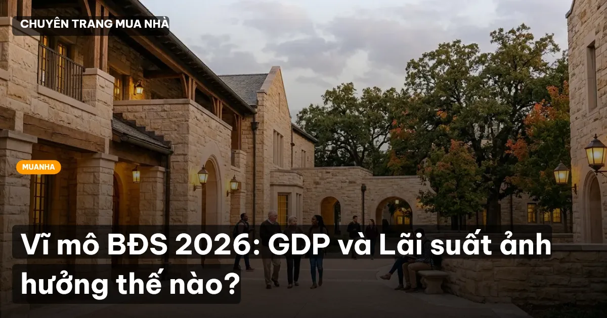 vĩ mô bđs 2026